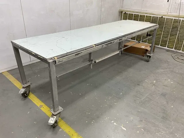 Inpaktafel - afbeelding 2 van  6