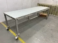 Inpaktafel - afbeelding 2 van  6