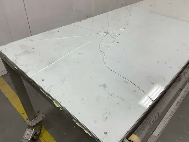Inpaktafel - afbeelding 3 van  6