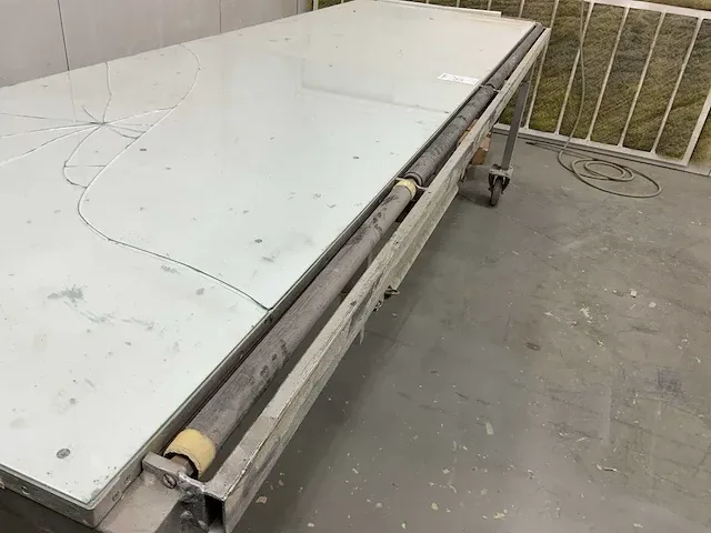 Inpaktafel - afbeelding 4 van  6