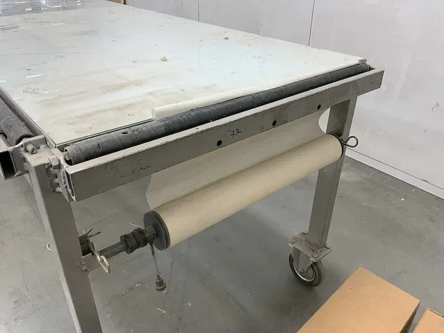 Inpaktafel - afbeelding 5 van  6