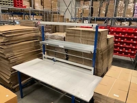 Inpaktafel - afbeelding 1 van  5