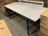 Inpaktafel - afbeelding 5 van  5