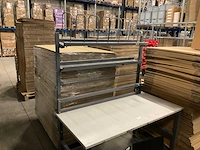 Inpaktafel - afbeelding 1 van  4