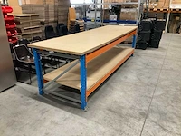 Inpaktafel - afbeelding 1 van  2