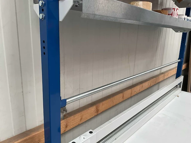 Inpaktafel - afbeelding 6 van  8