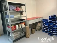 Inpaktafel - afbeelding 1 van  4