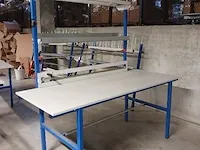 Inpaktafel - afbeelding 1 van  6