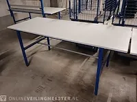 Inpaktafel - afbeelding 2 van  6