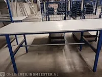 Inpaktafel - afbeelding 3 van  6