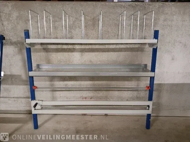 Inpaktafel - afbeelding 4 van  6