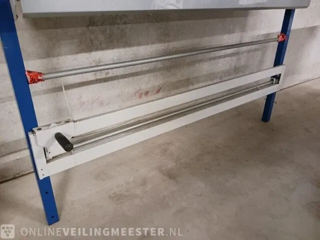 Inpaktafel - afbeelding 5 van  6