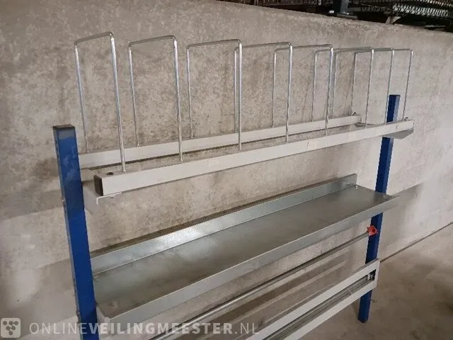 Inpaktafel - afbeelding 6 van  6