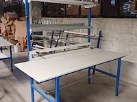 Inpaktafel - afbeelding 1 van  8