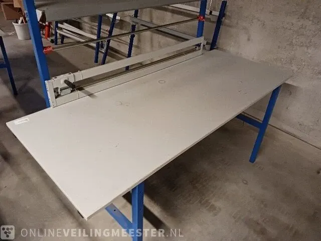 Inpaktafel - afbeelding 4 van  8