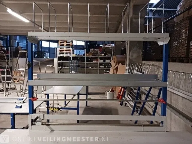 Inpaktafel - afbeelding 5 van  8