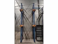 Inrijstelling (h:4500m) capaciteit: 24 pallets - afbeelding 3 van  3