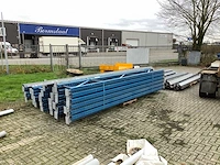 Inrijstelling - afbeelding 5 van  14