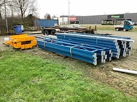Inrijstelling - afbeelding 6 van  14