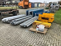 Inrijstelling - afbeelding 7 van  14