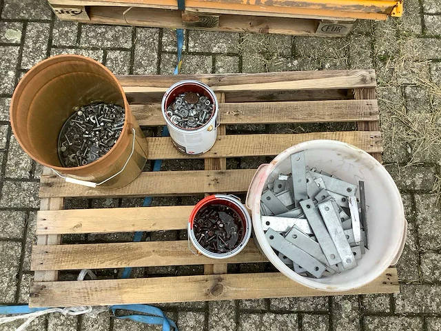 Inrijstelling - afbeelding 8 van  14