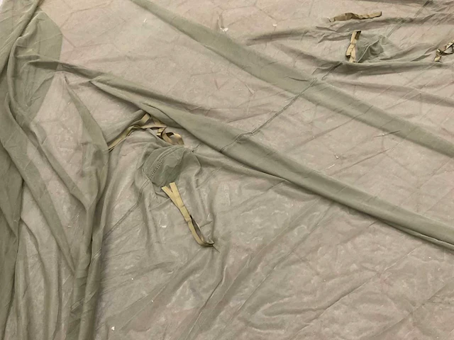 Insect net protection - afbeelding 1 van  2