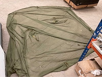 Insect net protection - afbeelding 1 van  3