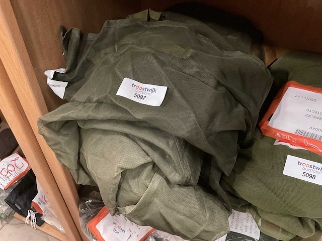 Insect net protection - afbeelding 3 van  3