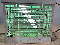 Insect-o-cutor f1 insecten lamp - afbeelding 4 van  5