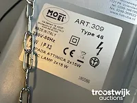Insectenlamp - afbeelding 2 van  3