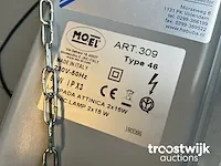 Insectenlamp - afbeelding 3 van  3