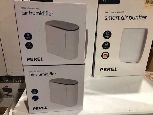 Insectenlampen, koelers en luchtreinigers (30x) - afbeelding 2 van  7