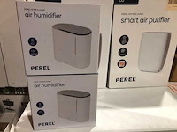 Insectenlampen, koelers en luchtreinigers (30x) - afbeelding 2 van  7