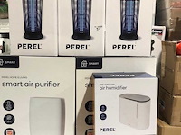 Insectenlampen, koelers en luchtreinigers (30x) - afbeelding 5 van  7