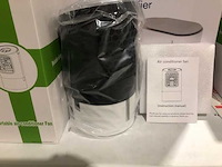 Insectenlampen, koelers en luchtreinigers (30x) - afbeelding 6 van  7