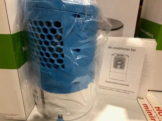 Insectenlampen, koelers en luchtreinigers (30x) - afbeelding 7 van  7