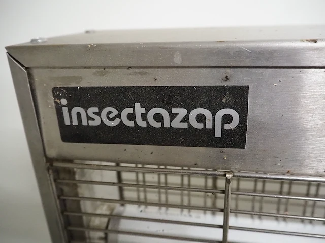 Insectzap - afbeelding 6 van  6