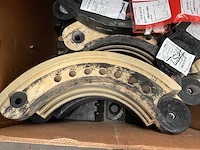 Insert flat run kit (12x) - afbeelding 2 van  4