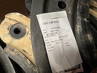 Insert flat run kit (12x) - afbeelding 4 van  4