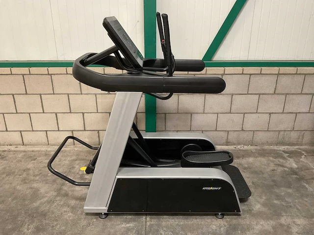 Insight ce5500 crosstrainer - afbeelding 1 van  5