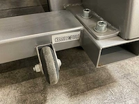 Insight ce5500 crosstrainer - afbeelding 5 van  5