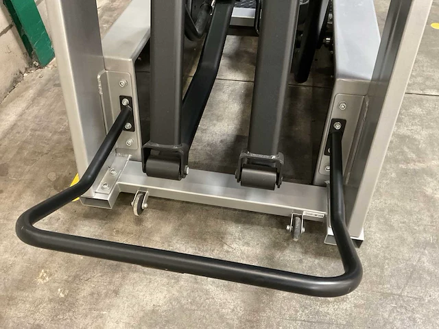 Insight ce5500 crosstrainer - afbeelding 4 van  5