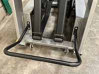 Insight ce5500 crosstrainer - afbeelding 4 van  5