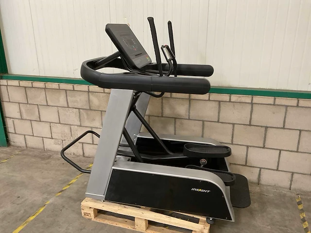 Insight ce5500 crosstrainer - afbeelding 1 van  6