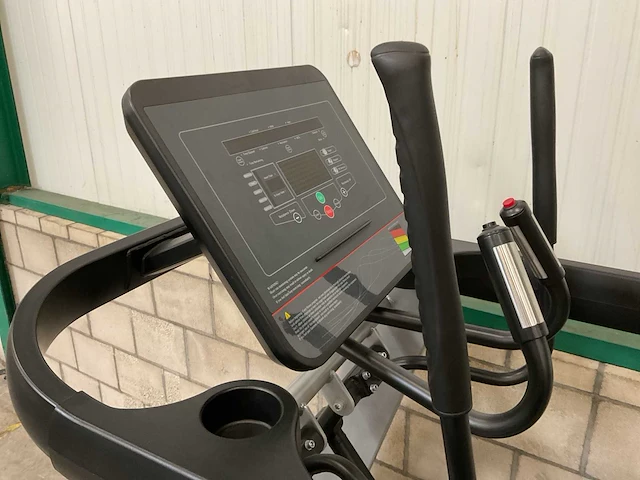 Insight ce5500 crosstrainer - afbeelding 2 van  6
