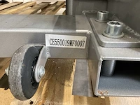 Insight ce5500 crosstrainer - afbeelding 6 van  6