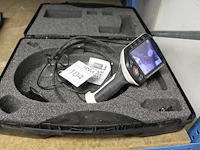 Inspectiecamera laserliner videoflex g4. - afbeelding 1 van  3