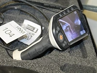 Inspectiecamera laserliner videoflex g4. - afbeelding 2 van  3