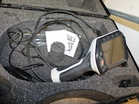 Inspectiecamera laserliner videoflex g4. - afbeelding 3 van  3