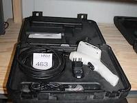 Inspectiecamera metofix vs500 in koffer. - afbeelding 2 van  2